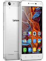 Lenovo Vibe K5 Plus Price With Specifications